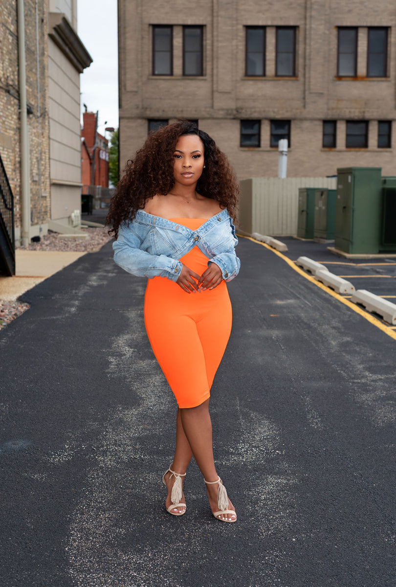 Jumpsuits & Rompers – Shee Is Her