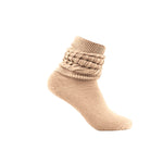 SLOUCH SOCKS